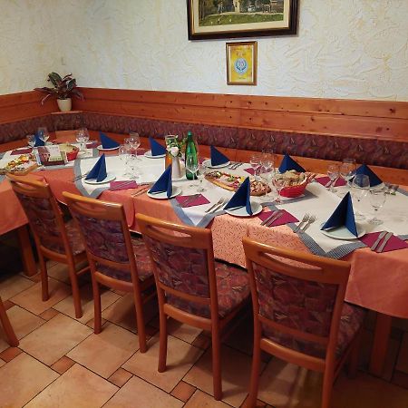 Guesthouse Mesec Zaplana Връхника Екстериор снимка